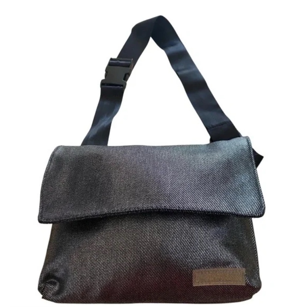 AMY CHAN x MAC collab bag